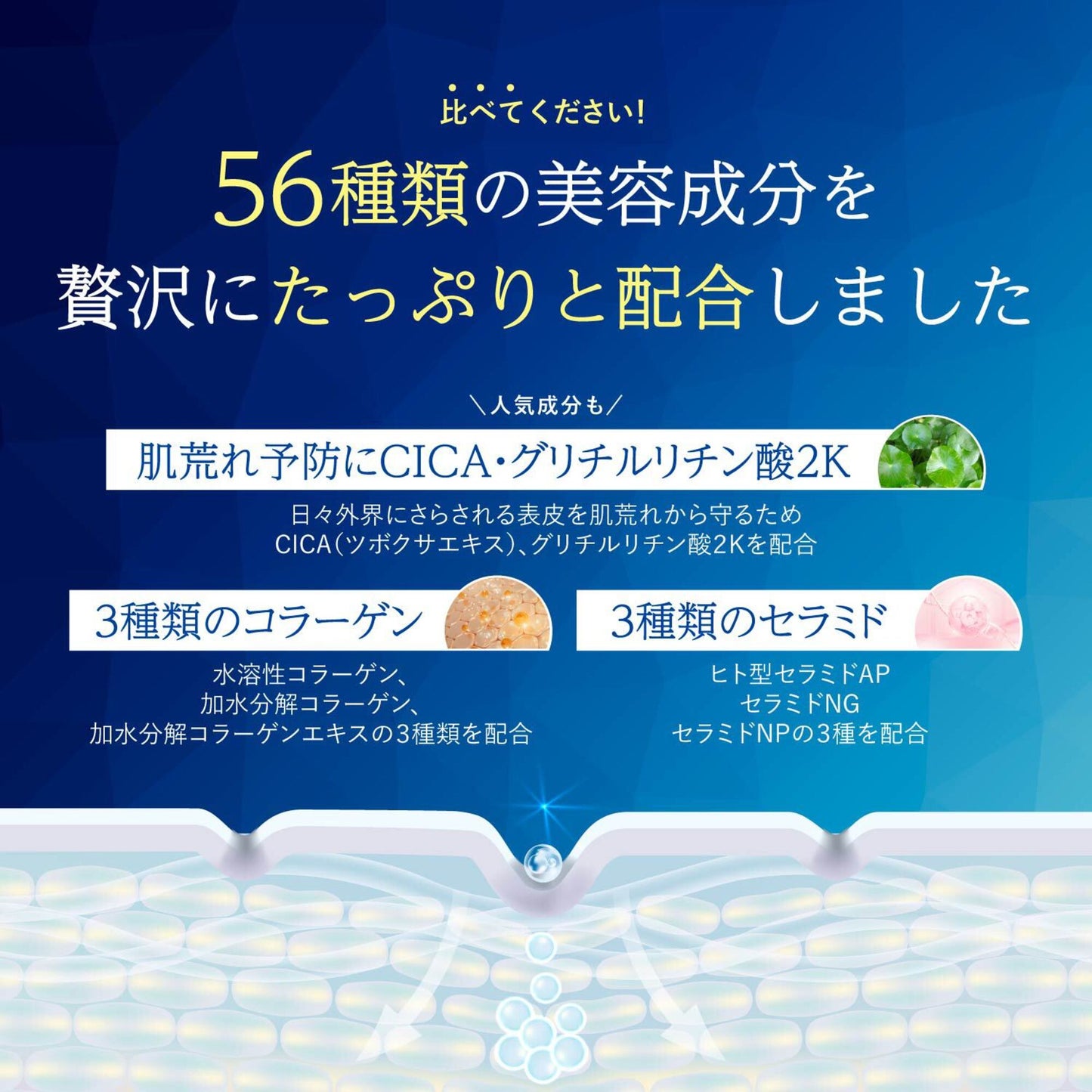 AMONA エクソソーム×NMN 美容液