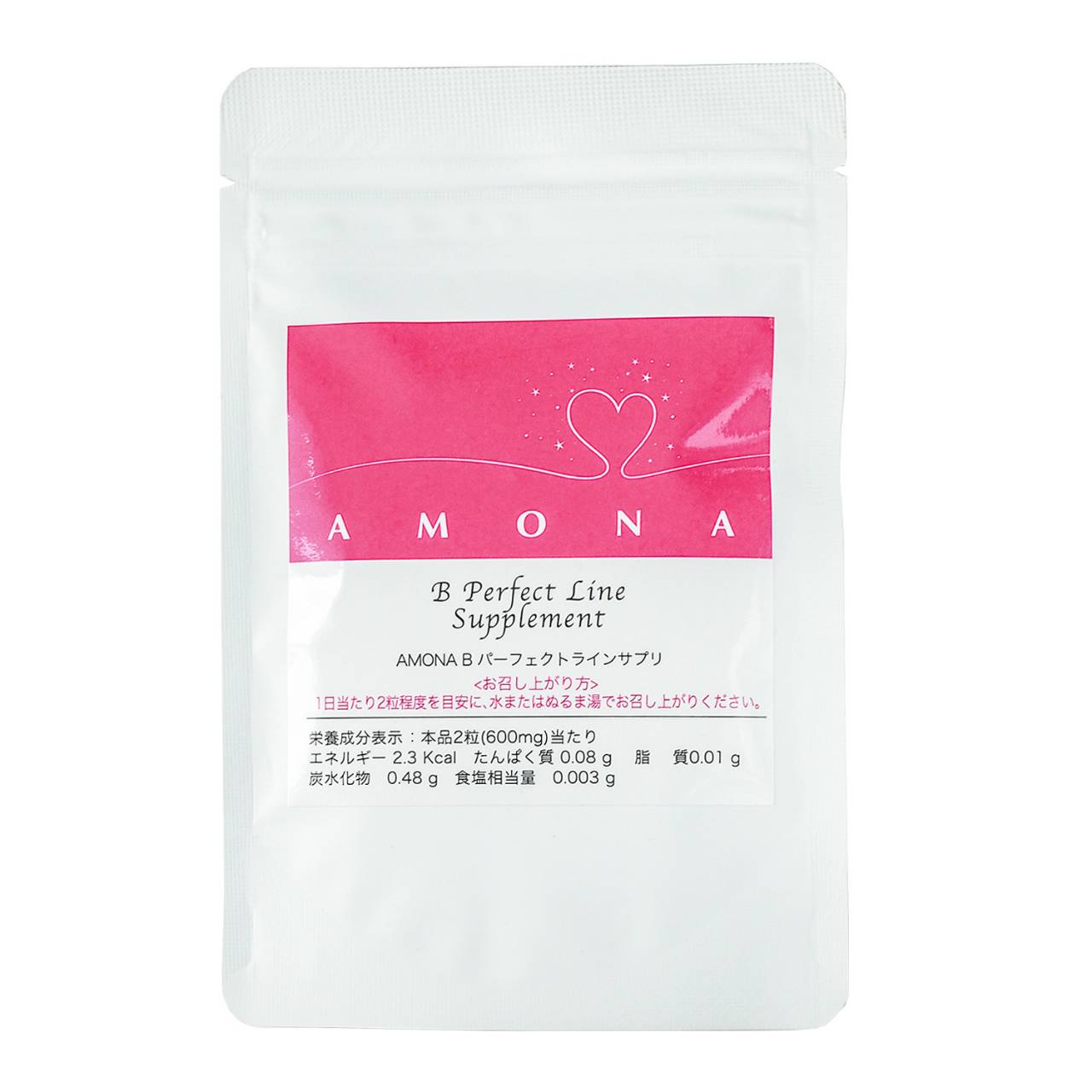 AMONA バストケア サプリ 効果 サプリメント バストアップ バストケア バストップ 口コミ 育乳 美胸 リフトアップ いくにゅう ボディケア  エラスチンペプチド フィッシュコラーゲン ローヤルゼリー 馬プラセンタ イソフラボン ヒアルロン酸 天然由来成分 日本製 送料無料 ...