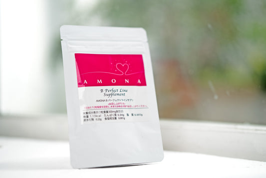 【1月10日】バストケアサプリの選び方！プエラリア不使用・医師監修AMONAが教える「エラスチン」の重要性 ✨