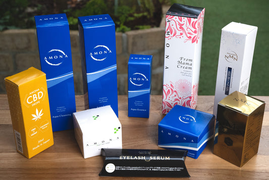 【GW明け必見】肌が変わる！楽しく始める未来スキンケア🌿✨