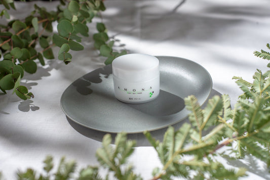 【梅雨明けしたらまずやること☀️】夏の肌もごきげんに過ごすヒント