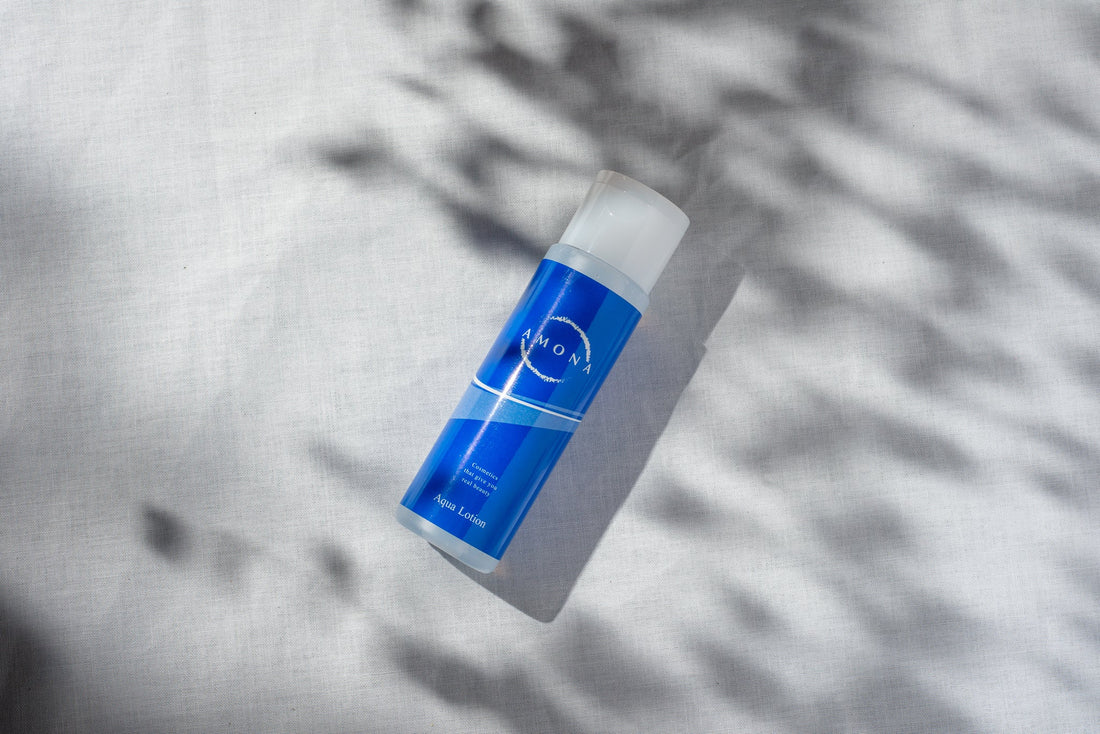 【化粧水って本当に必要？💧美肌づくりの“はじまり”の話】