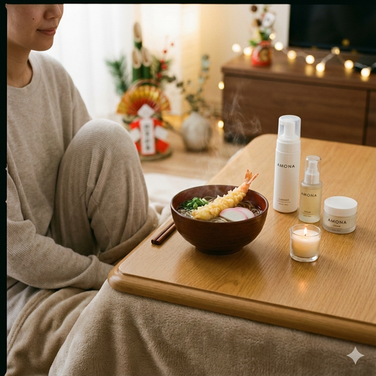 2026年冬、あなたの保湿が「無意味」になる理由。最新成分エクソソーム×NMNが変えるエイジングケアの新常識