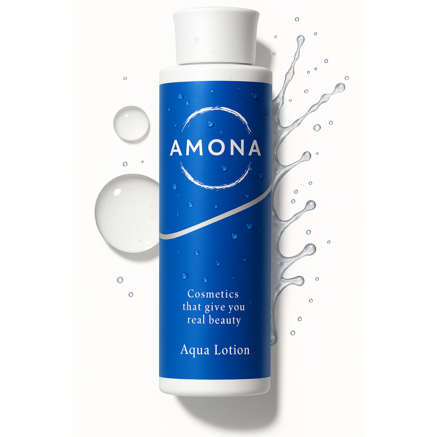 AMONA エクソソーム×NMN 化粧水