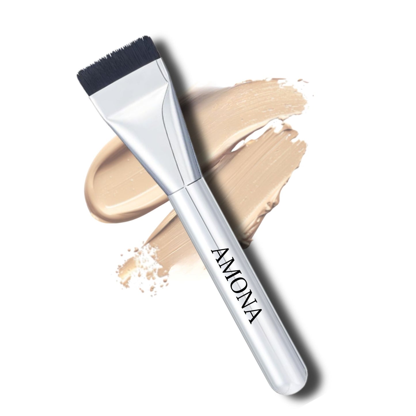 AMONA メイクブラシ 超軽量14.5g